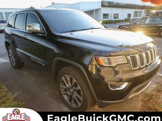 JEEP GRAND CHEROKEE 2018 1C4RJFBTXJC145660 image JEEP GRAND CHEROKEE 2018 1C4RJFBTXJC145660 image